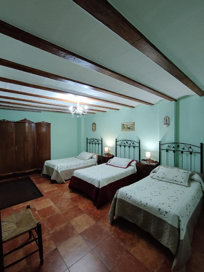 Villadulcinea Villalgordo del Jucar Esterno foto