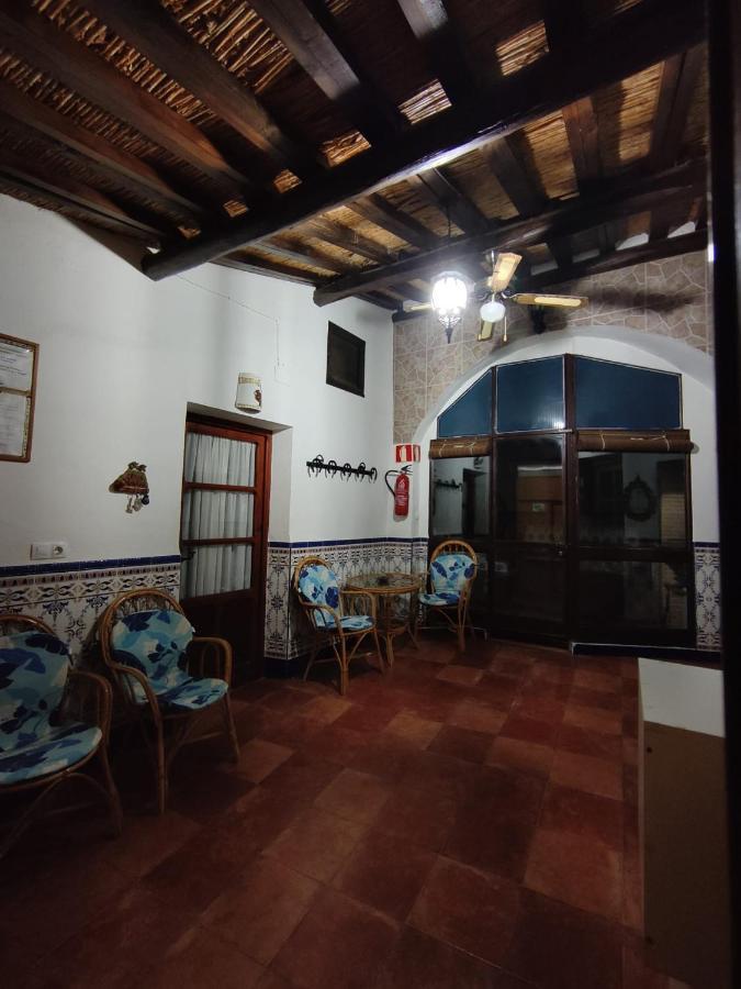 Villadulcinea Villalgordo del Jucar Esterno foto