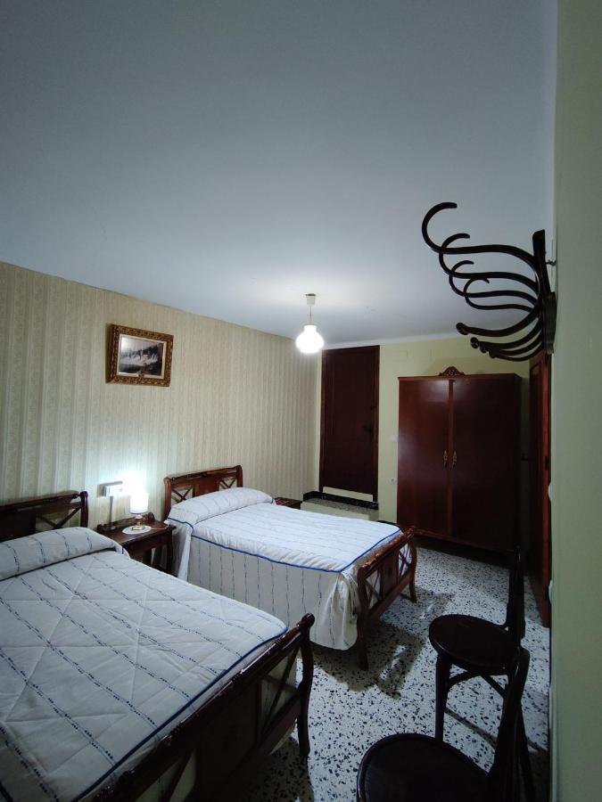 Villadulcinea Villalgordo del Jucar Esterno foto