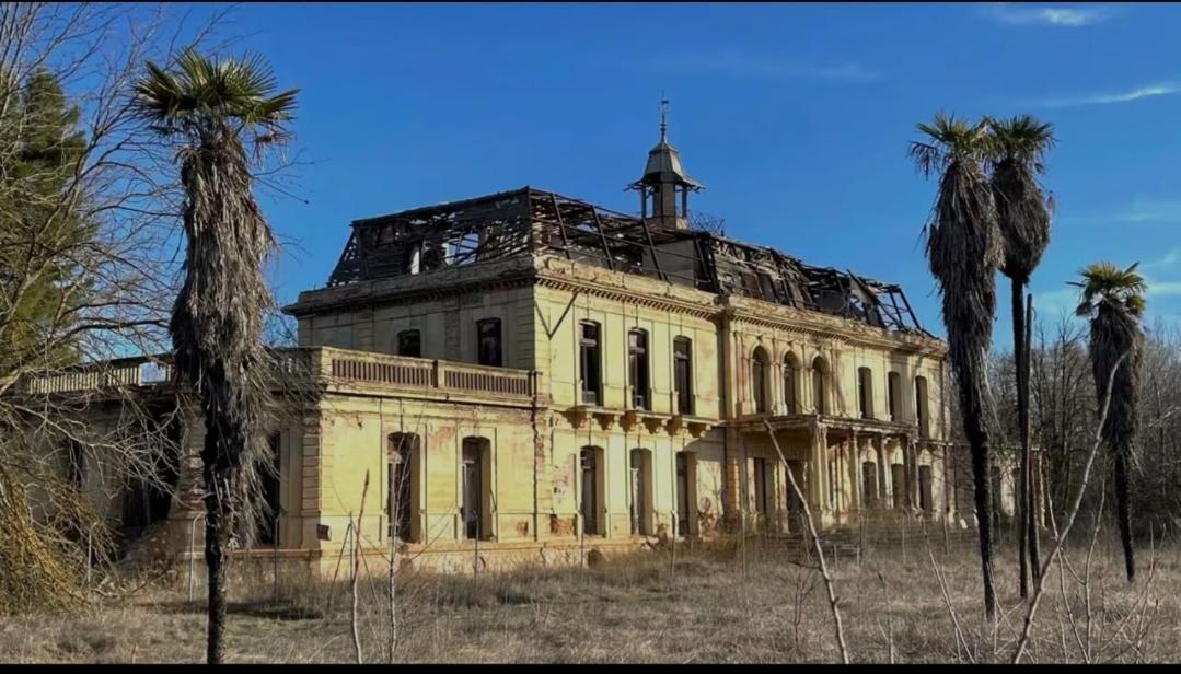 Villadulcinea Villalgordo del Jucar Esterno foto